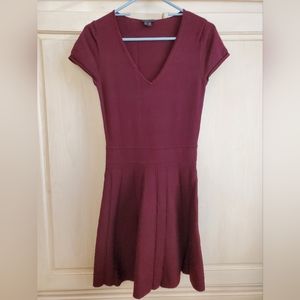 Theory Sweater Dress